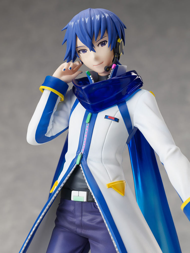 Kaito Piapro Characters Figure | Crunchyroll Store