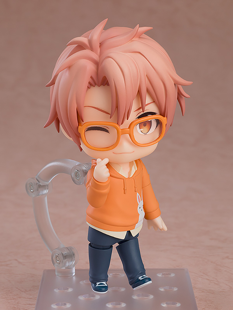 Therapy Game Nendoroid Action Figure Shizuma Ikushima 10 cm –  MammaMeLoCompri