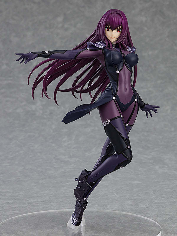 Fate/Grand Order - Lancer/Scathach Pop Up Parade image count 1