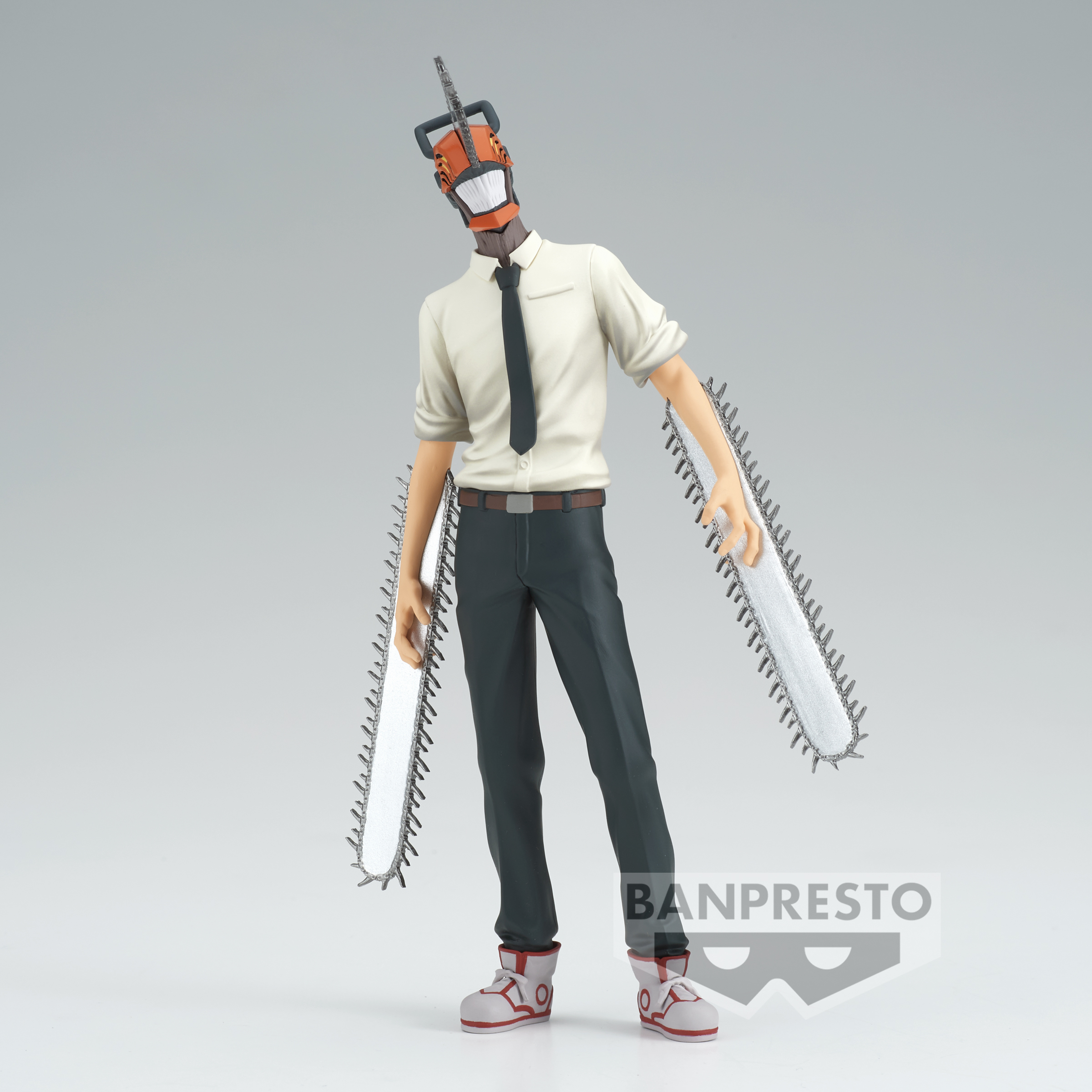 AmiAmi [Character & Hobby Shop]  [Exclusive Sale] Chainsaw Man