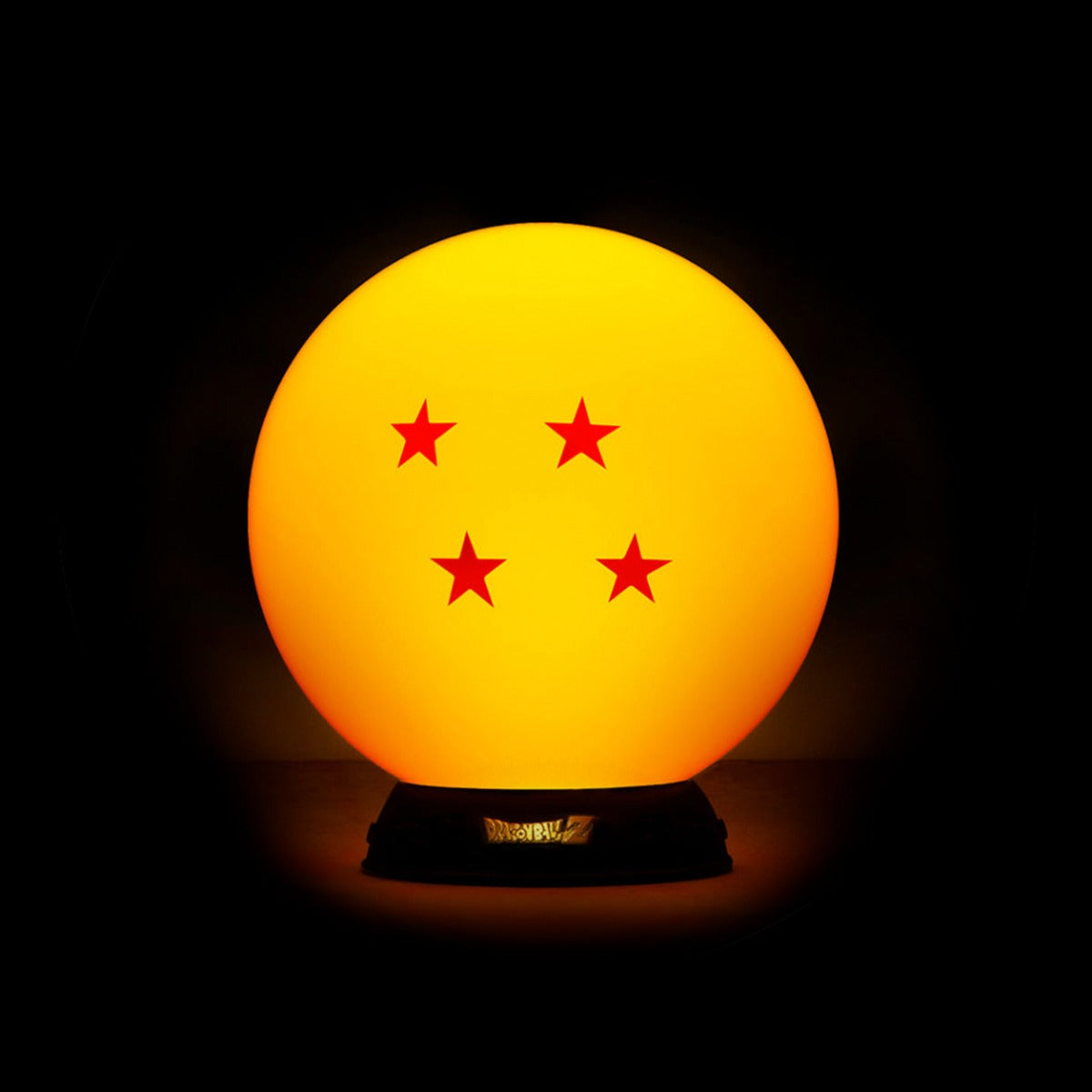 Dragon Ball Z - Premium Collector's Lamp image count 2