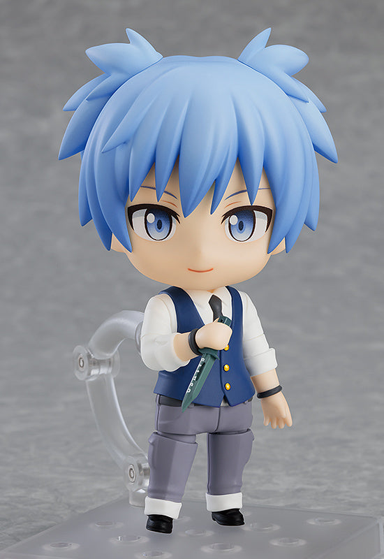 Assassination Classroom - Nagisa Shiota Nendoroid | Crunchyroll store