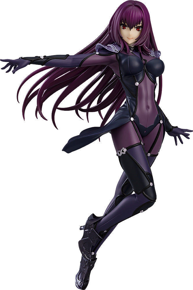 Fate/Grand Order - Lancer/Scathach Pop Up Parade image count 8