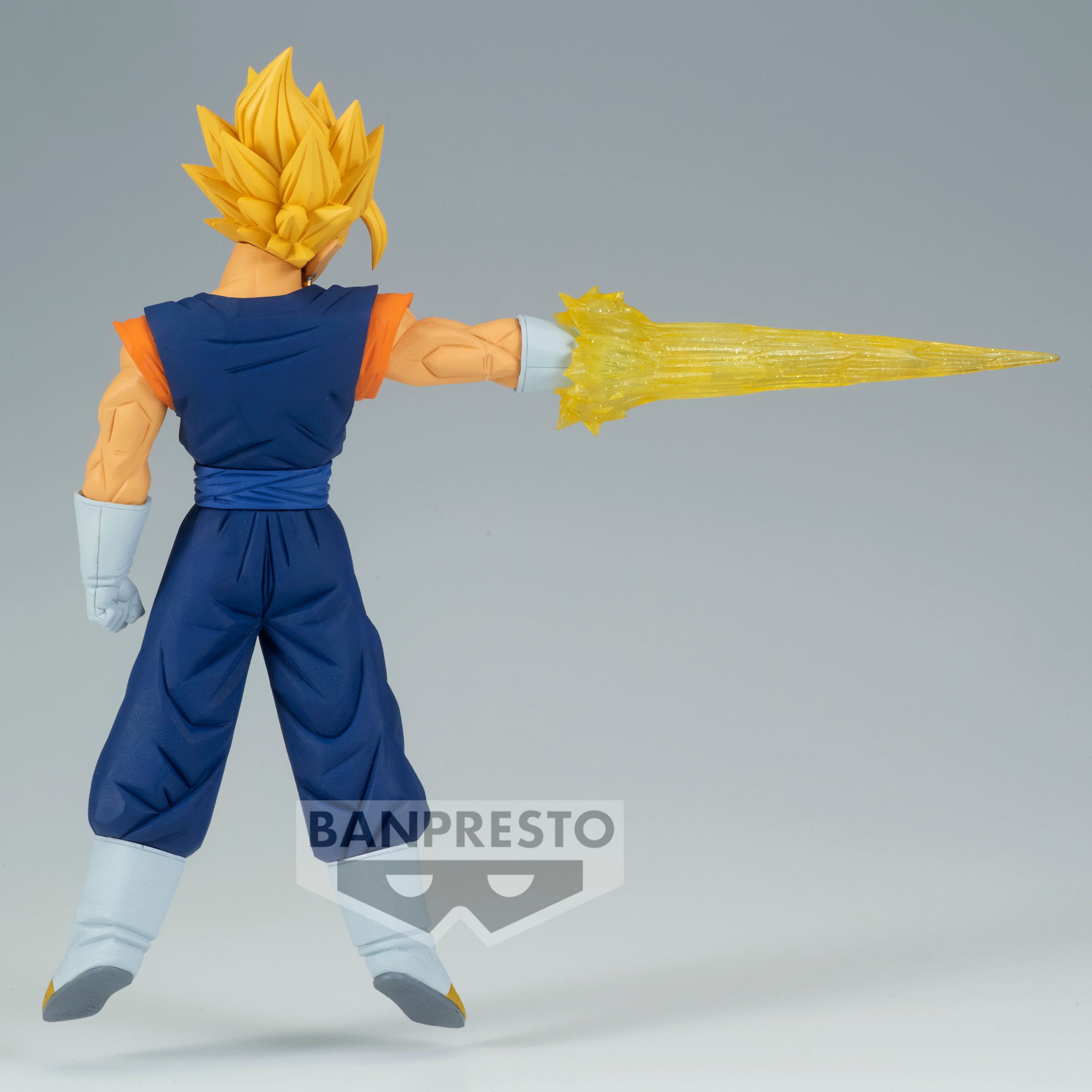 Dragon Ball Z - Vegito G x Materia Figure | Crunchyroll store