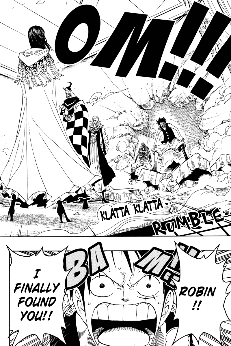 One Piece Manga Volume 37 | Crunchyroll Store