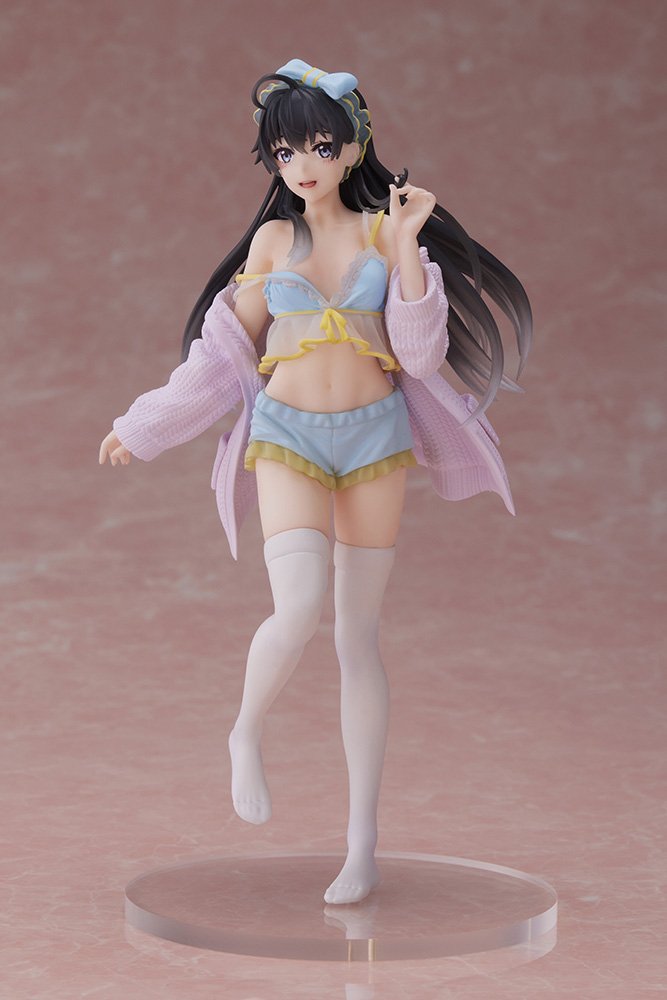 My Teen Romantic Comedy SNAFU Too! Yui Yuigahama: Lingerie Ver. 1