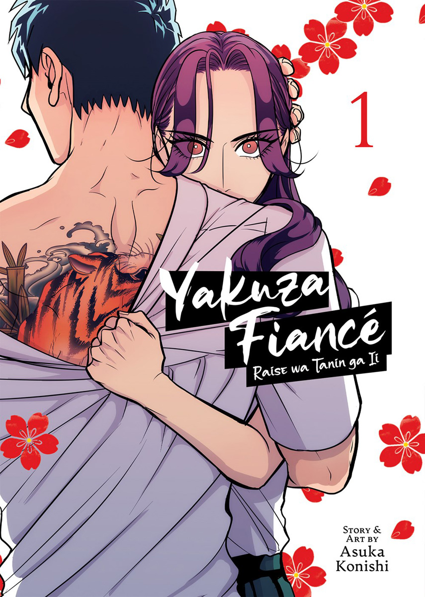 Free Books] The Takamiya Family and the False Fiancée｜｜Read Free  Official Manga Online!