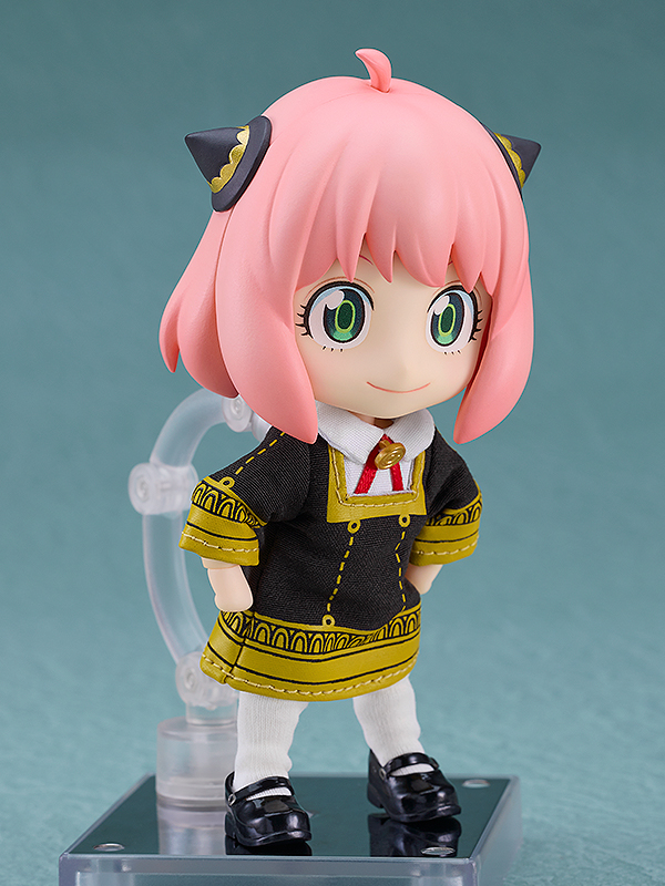 spy-x-family-anya-forger-nendoroid-doll image count 1