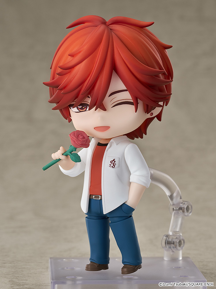 Monthly Girls' Nozaki-kun - Mikoto Mikoshiba Nendoroid | Crunchyroll Store