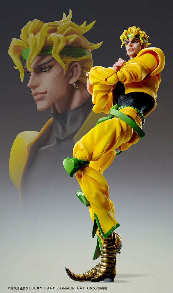 JoJo's Bizarre Adventure - Big Dio Chozokado | Crunchyroll store