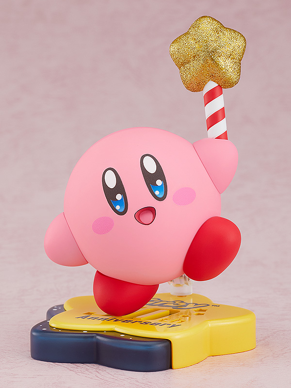 Kirby - 30th Anniversary Edition Nendoroid image count 0