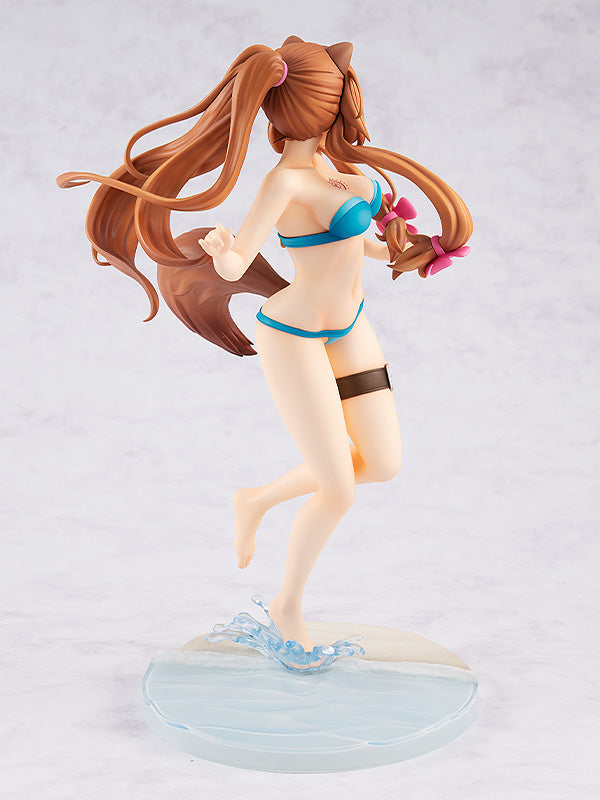 The Rising of the Shield Hero - Raphtalia Figure (Swimsuit Ver.) image count 2