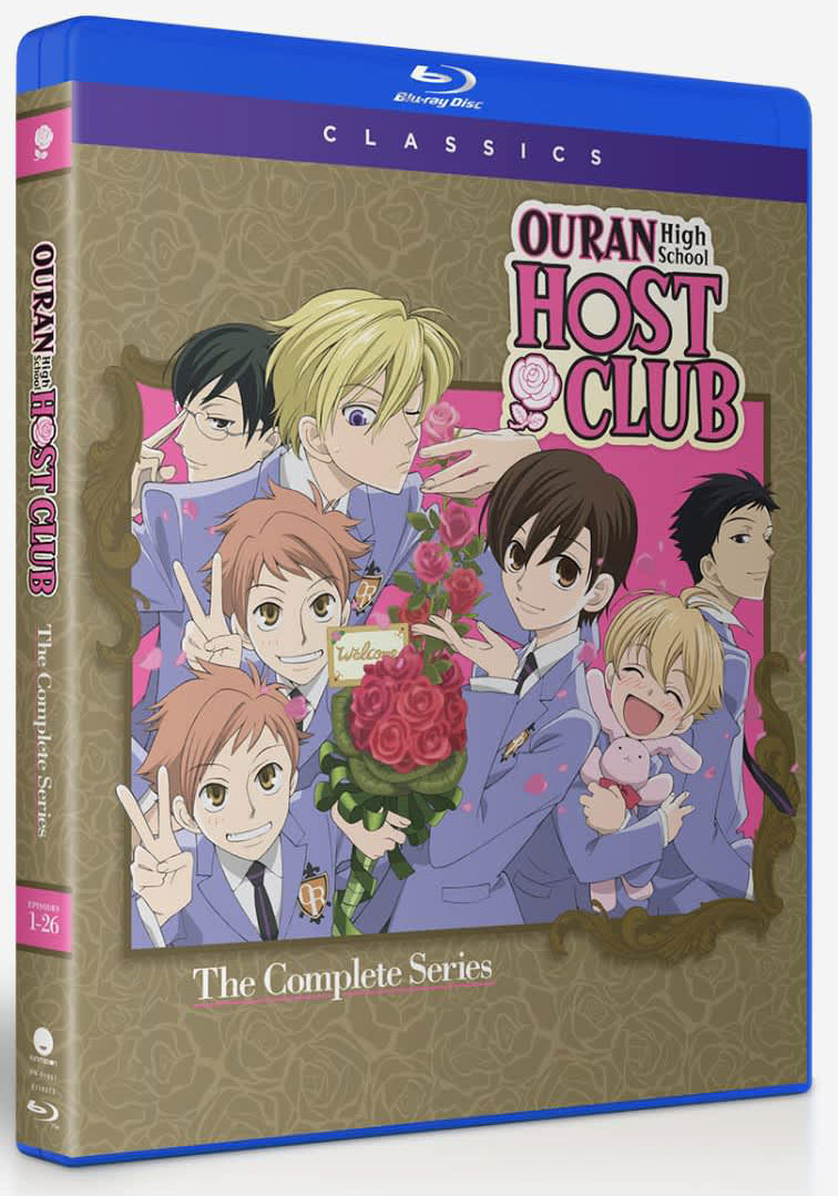 Ouran High School Host Club: Why the Anime Stands the Test of Time