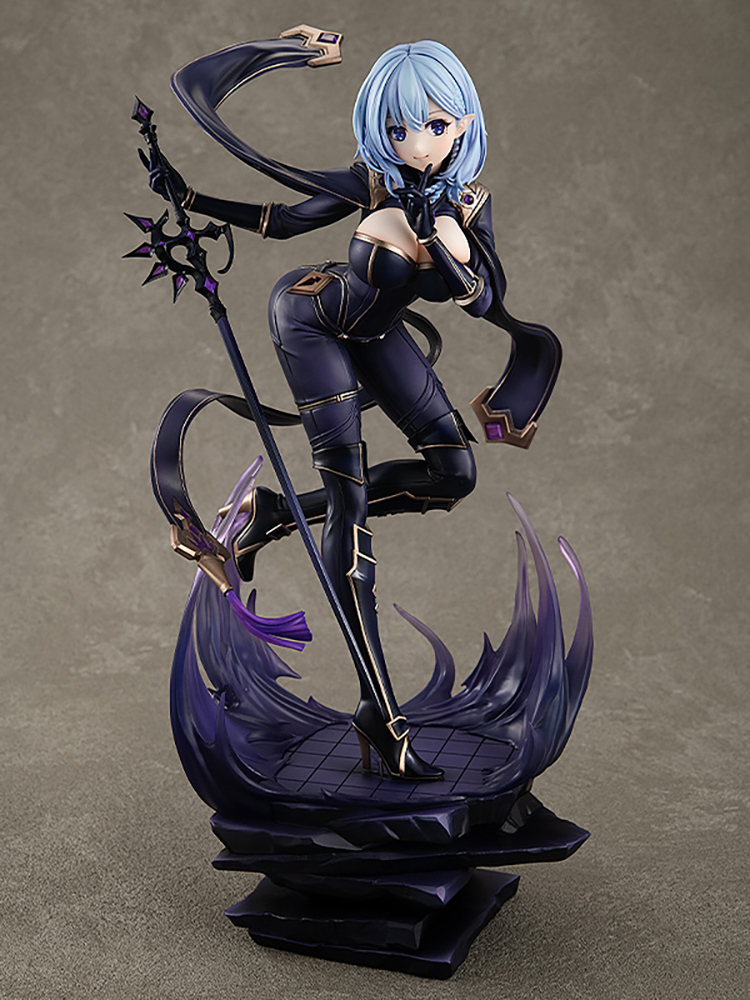 The Eminence in Shadow - Beta 1/7 Scale Figure (Light Novel Ver.)