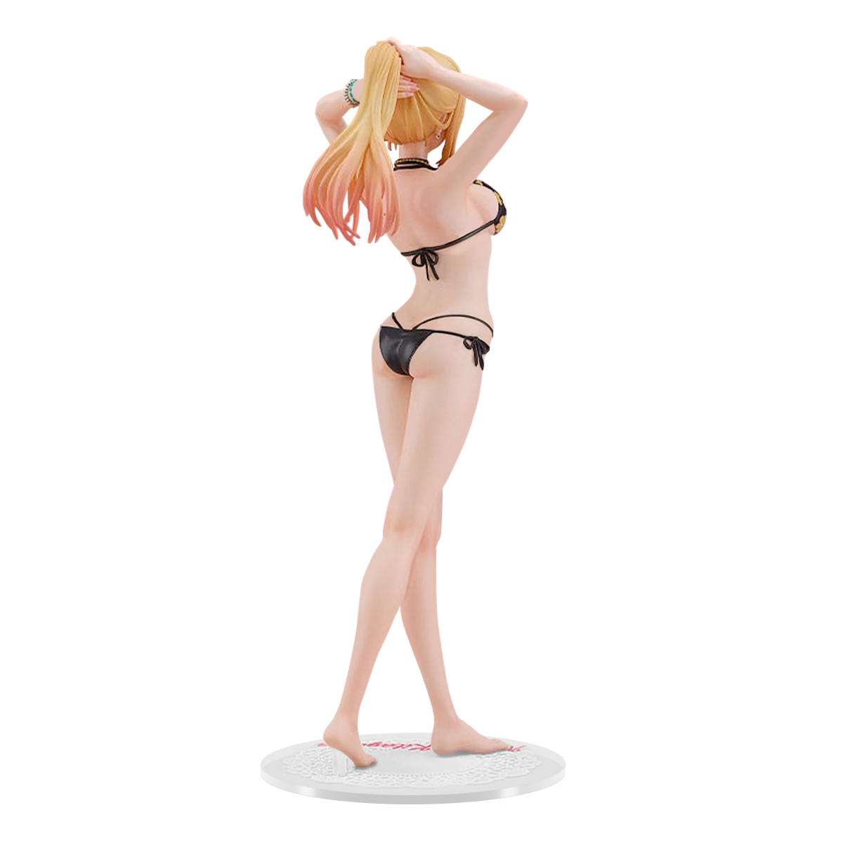My-Dress-Up-Darling-statuette-PVC-1-7-Marin-Kitagawa-Swimsuit-Ver-24-cm image count 2