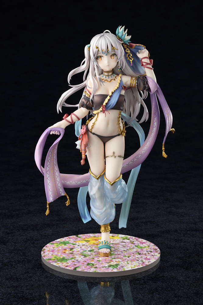 Arietta Dancer Original Character Figure