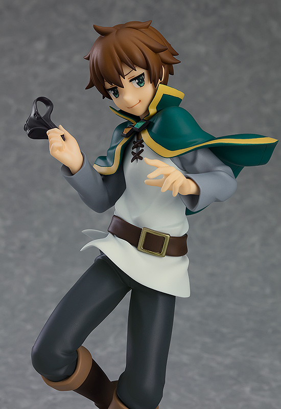 KONOSUBA 2 Kazuma 1/8 Figure 210mm bell-fine Anime toy