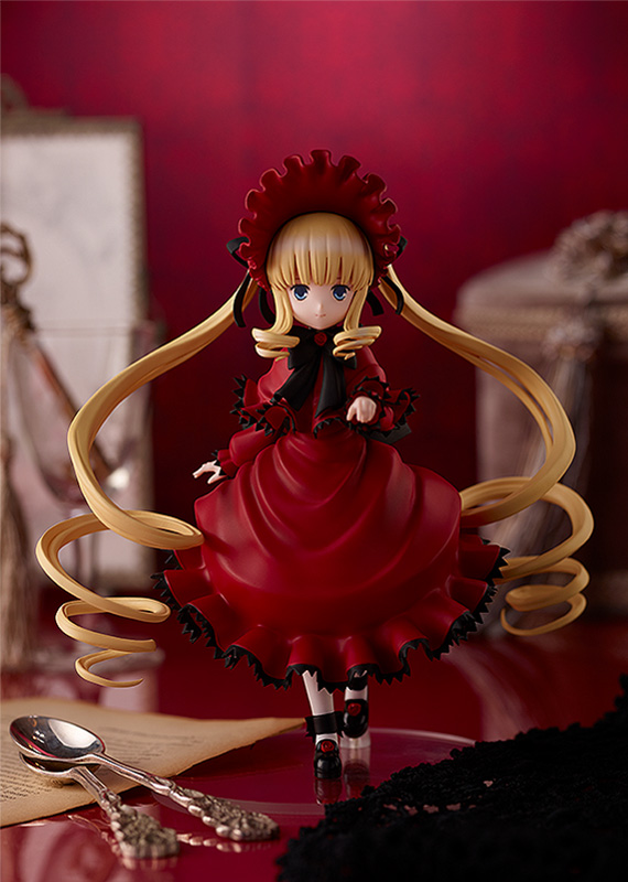 shinku anime