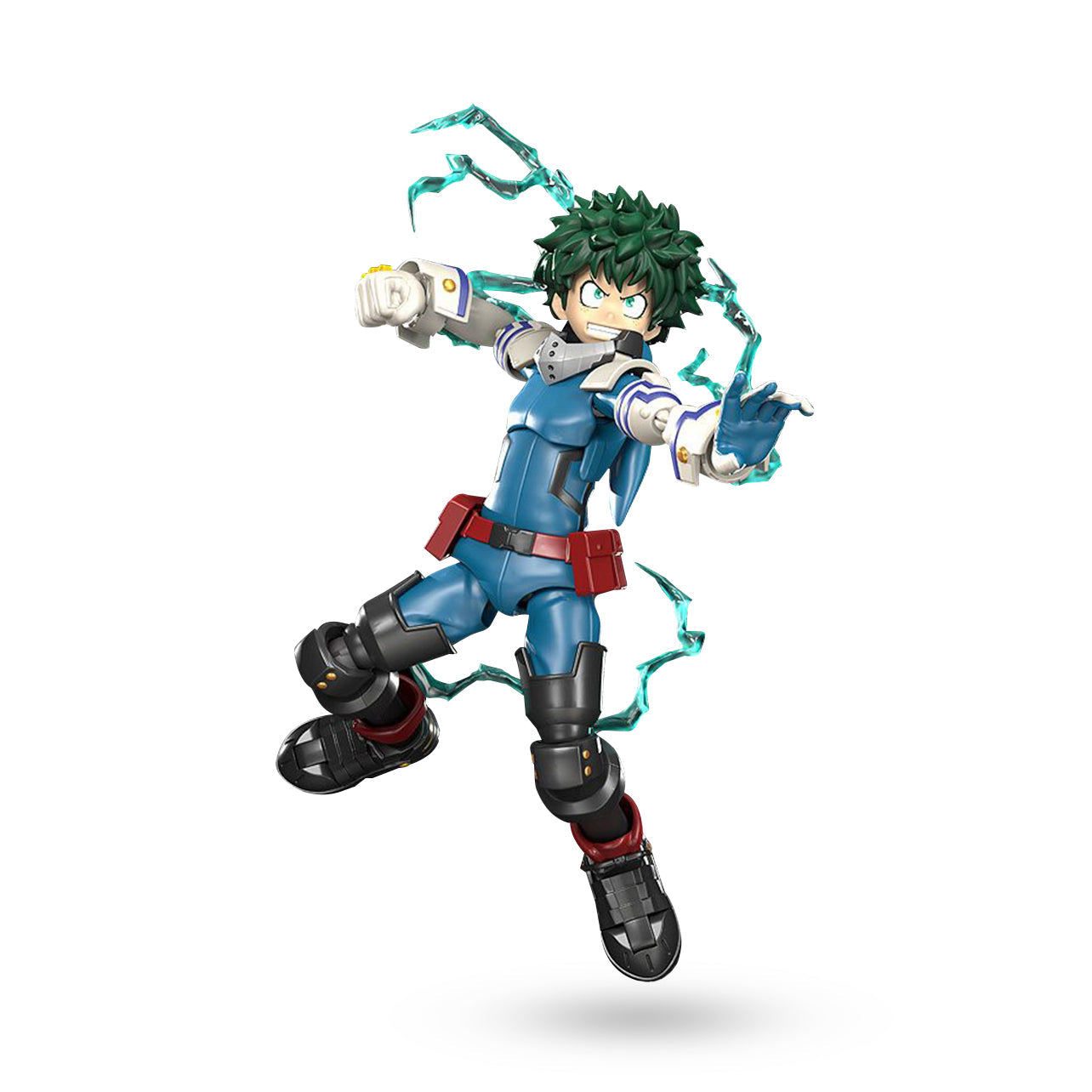 Kit digital My Hero Academia