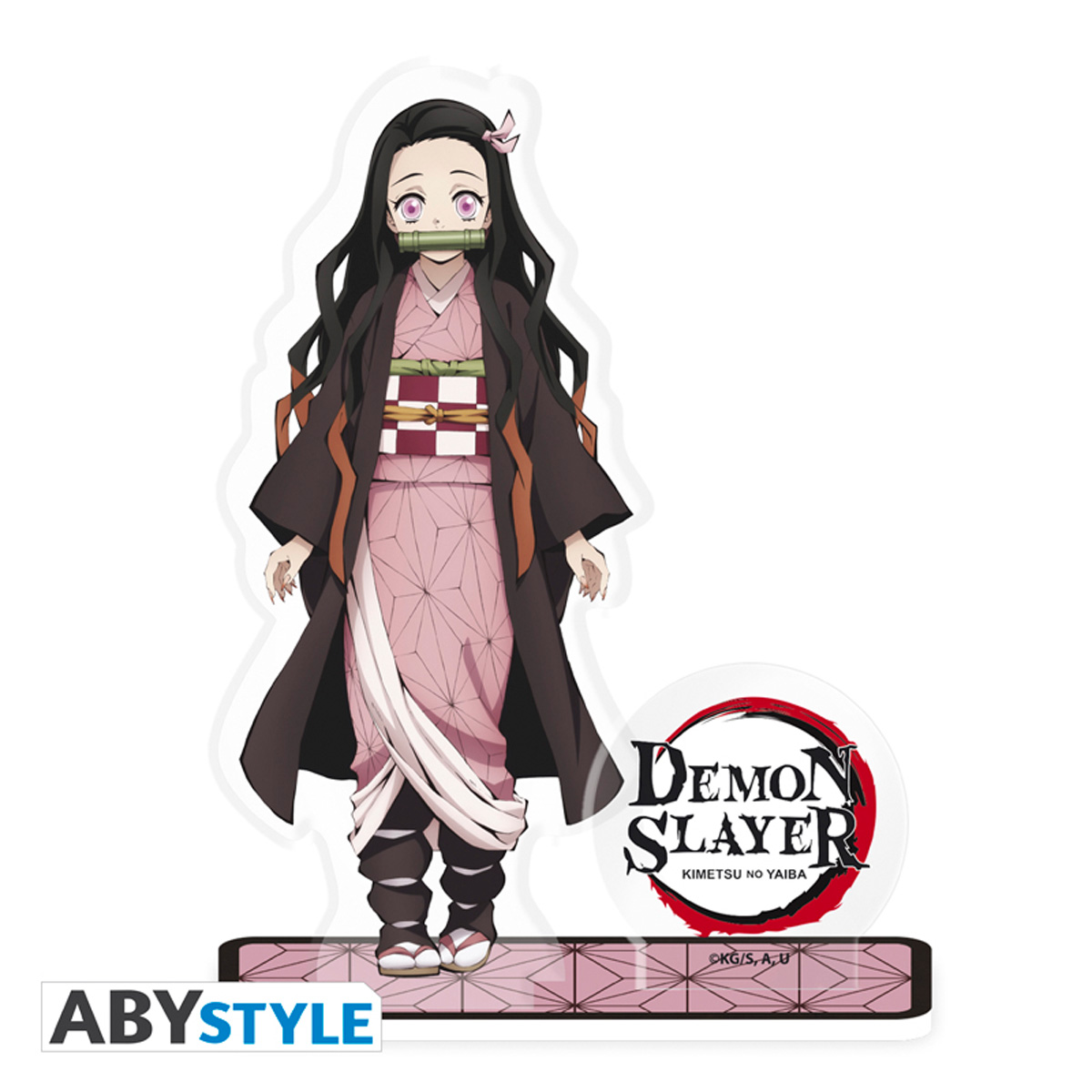 Demon Slayer - Boxed Poster Set, Series 3 – ABYstyle USA