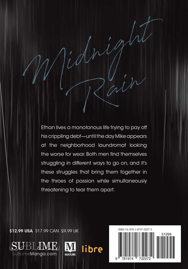 Midnight Rain 