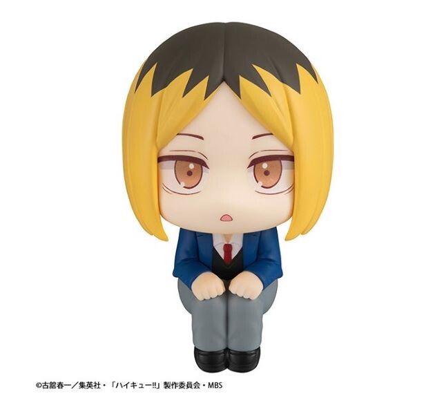 AmiAmi [Character & Hobby Shop]  Haikyuu!! Tsumitsumi Block Large vol.2 13( Released)