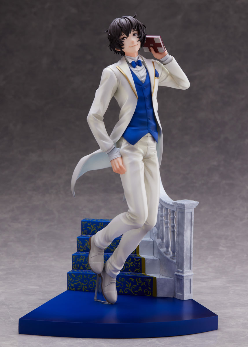 Bungo Stray Dogs: Tales of the Lost Osamu Dazai Formal Wear Ver