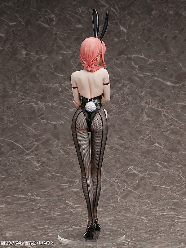Chainsaw Man - Makima 1/4 Scale Figure Bunny Ver. image count 3