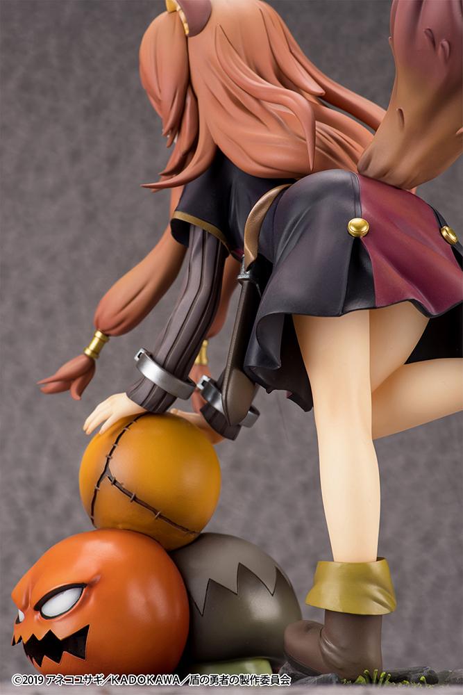 The Rising of the Shield Hero - Raphtalia Figure (Childhood Ver.) (Re Run) image count 9