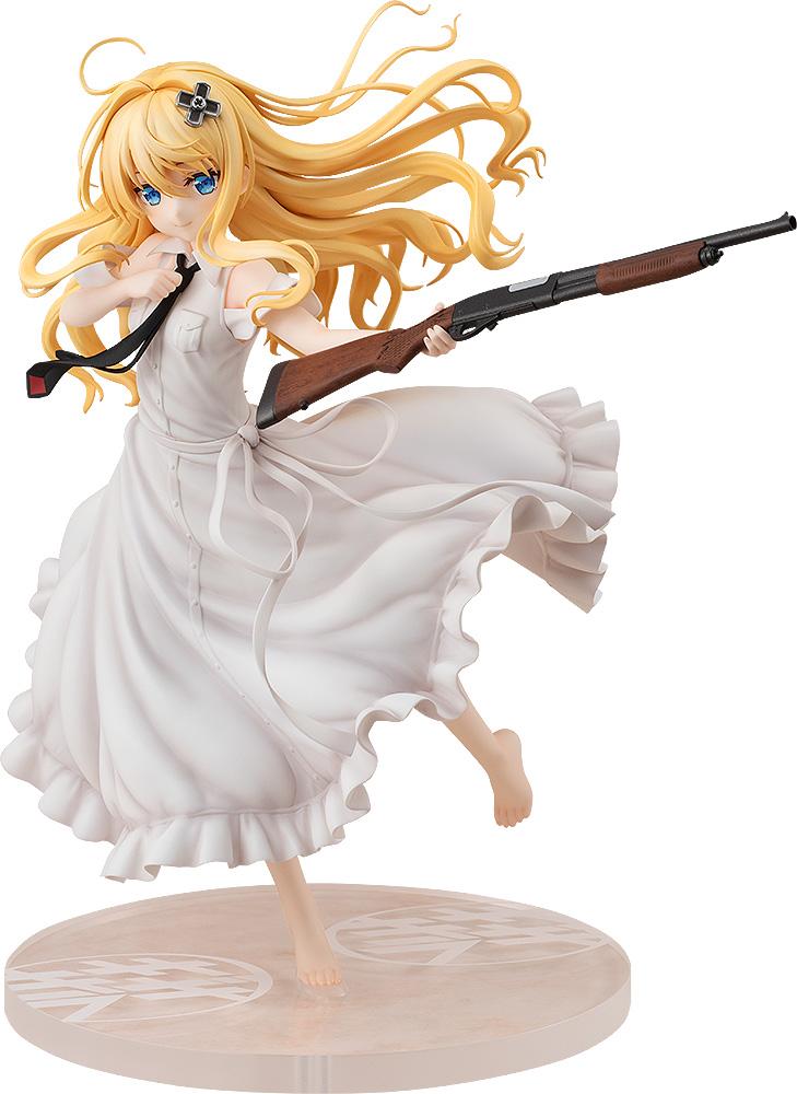 Combatants Will Be Dispatched! - Alice Kisaragi Figure (Light Novel Ver.) image count 8