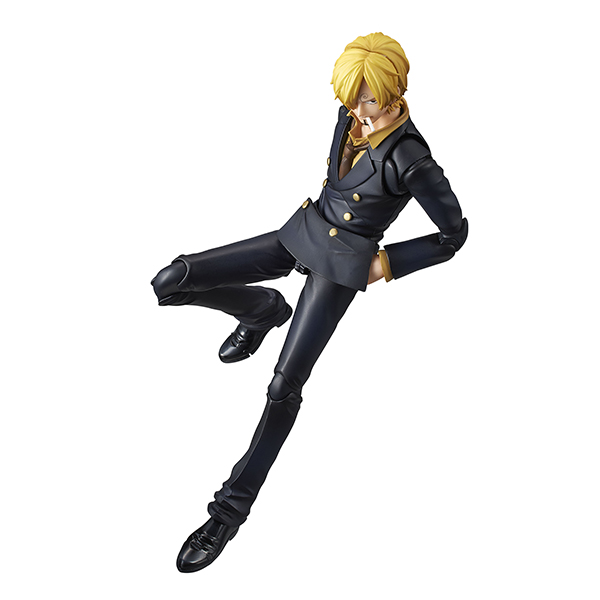 Anime Heroes – One Piece – Sanji Action Figure 36933 : Toys &  Games