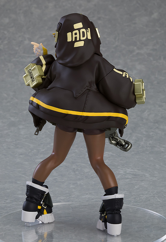 Guilty Gear Strive Pop Up Parade Bridget (Strive Black Ver.) – USA Gundam  Store