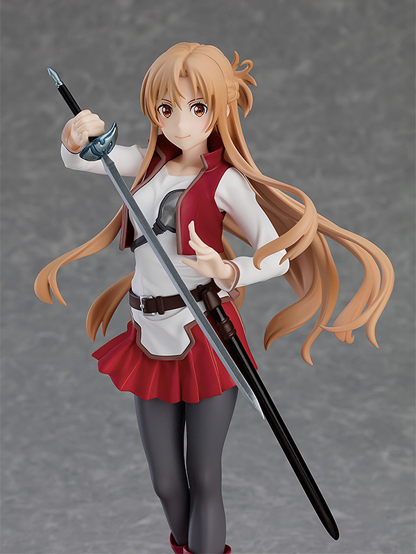 Figma] Asuna Yuuki