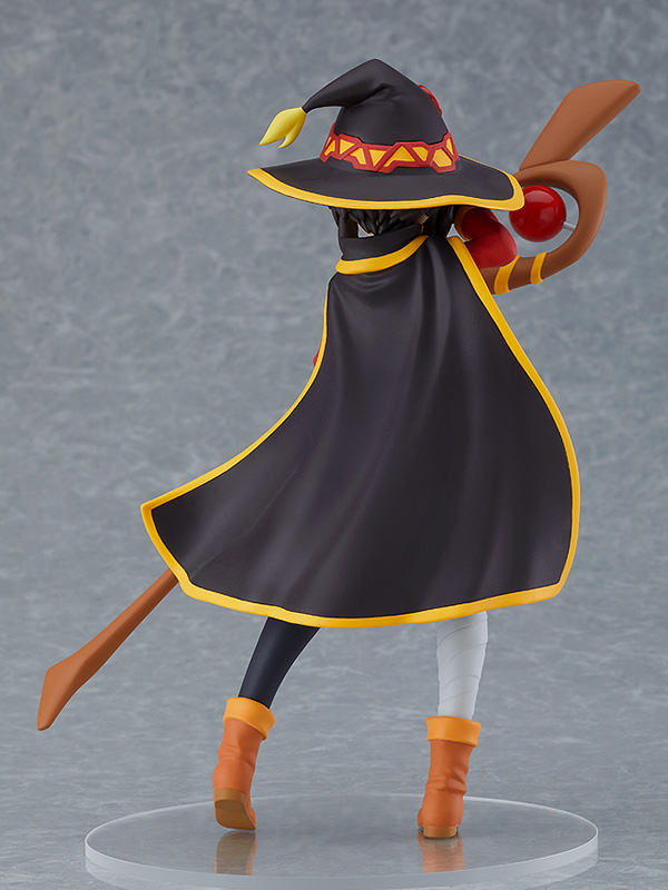 Crunchyroll Store Australia - Megumin, the cute archwizard