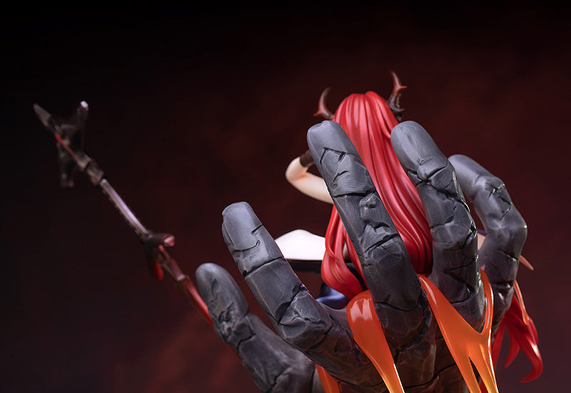 Arknights - Surtr Figure (Magma Ver.) image count 4
