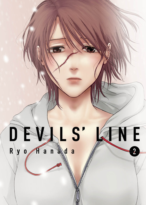 Devils' Line Manga Volume 2 image count 0