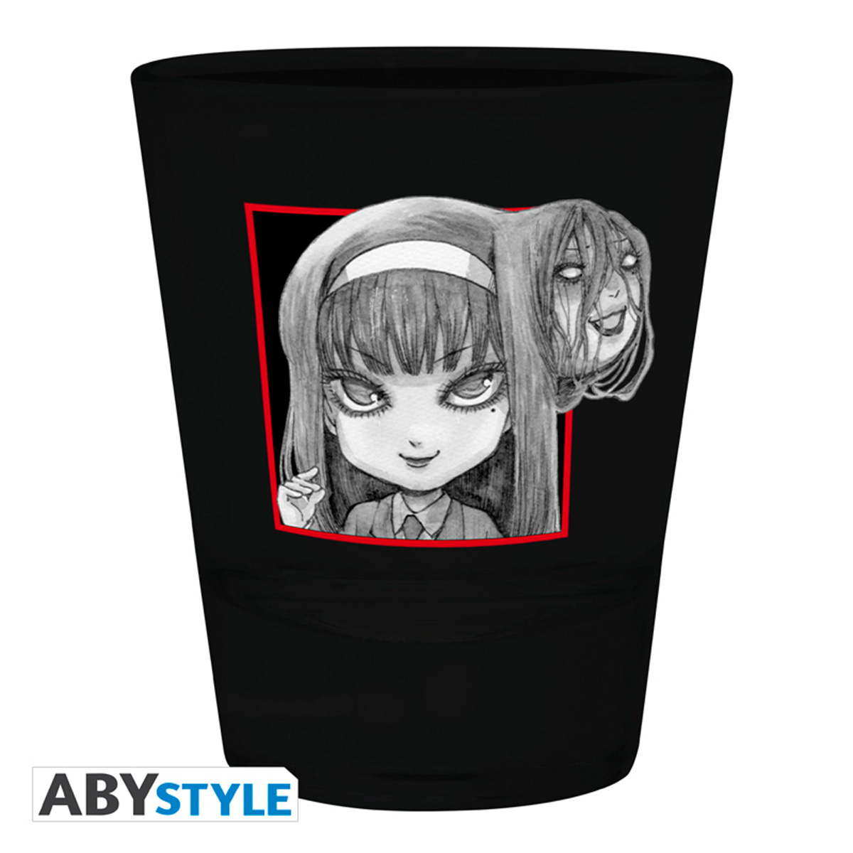  ABYSTYLE Junji Ito Tomie Chibi Acryl® Stand Model