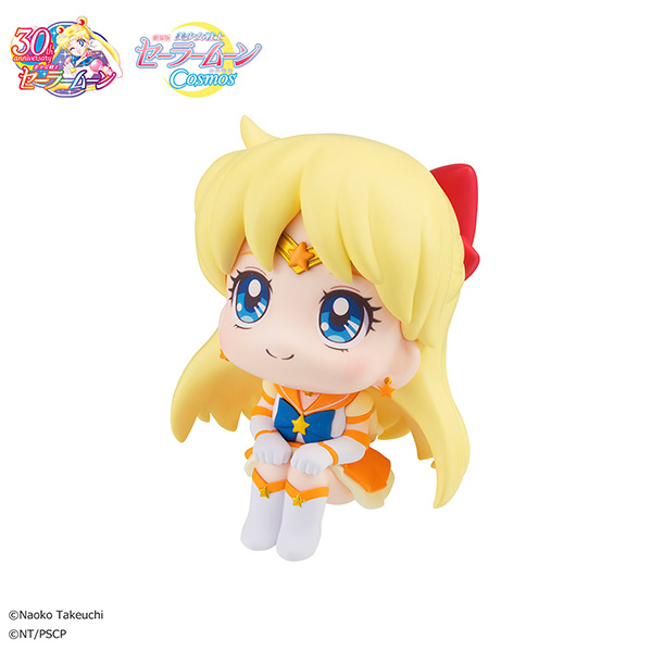 Inner Senshi Acrylic Diorama - Pretty Guardian Sailor Moon Cosmos Movi –  Everything Kawaii eShop