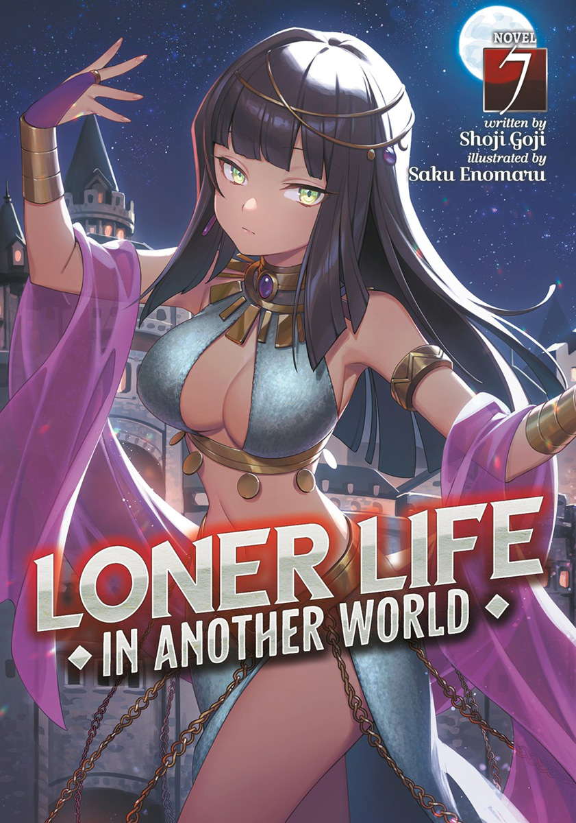 Loner Life in Another World - Wikipedia