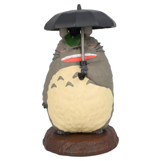 My Neighbor Totoro - Grey My Neighbor Totoro Umbrella Paper Clip Holder image count 2