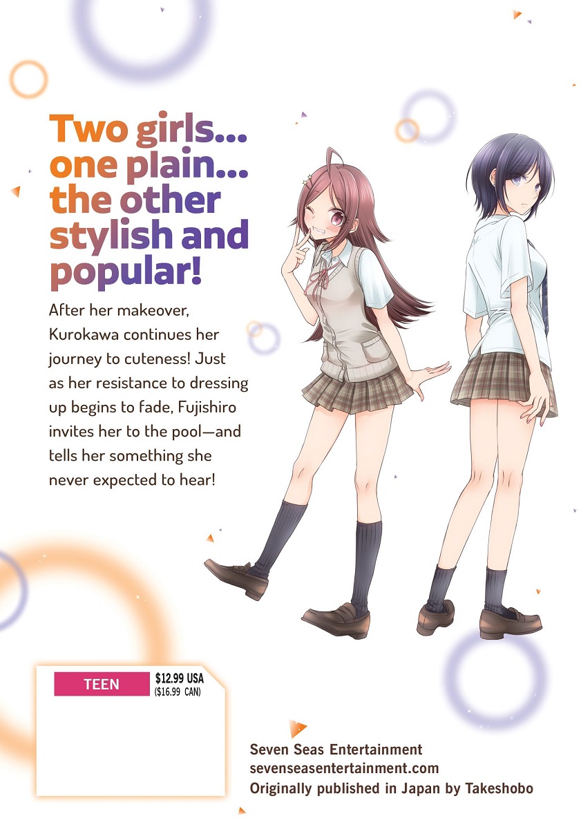 Failed Princesses Manga Volume 2 | Crunchyroll Store