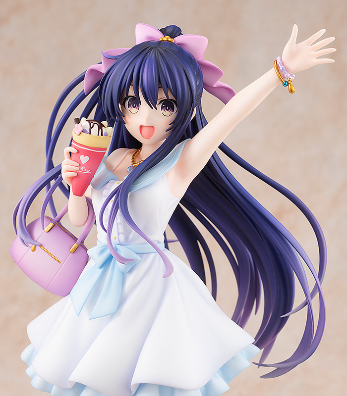 AmiAmi [Character & Hobby Shop]  Date A Live IV Sleeve (Tohka Yatogami 2)  Pack(Pre-order)