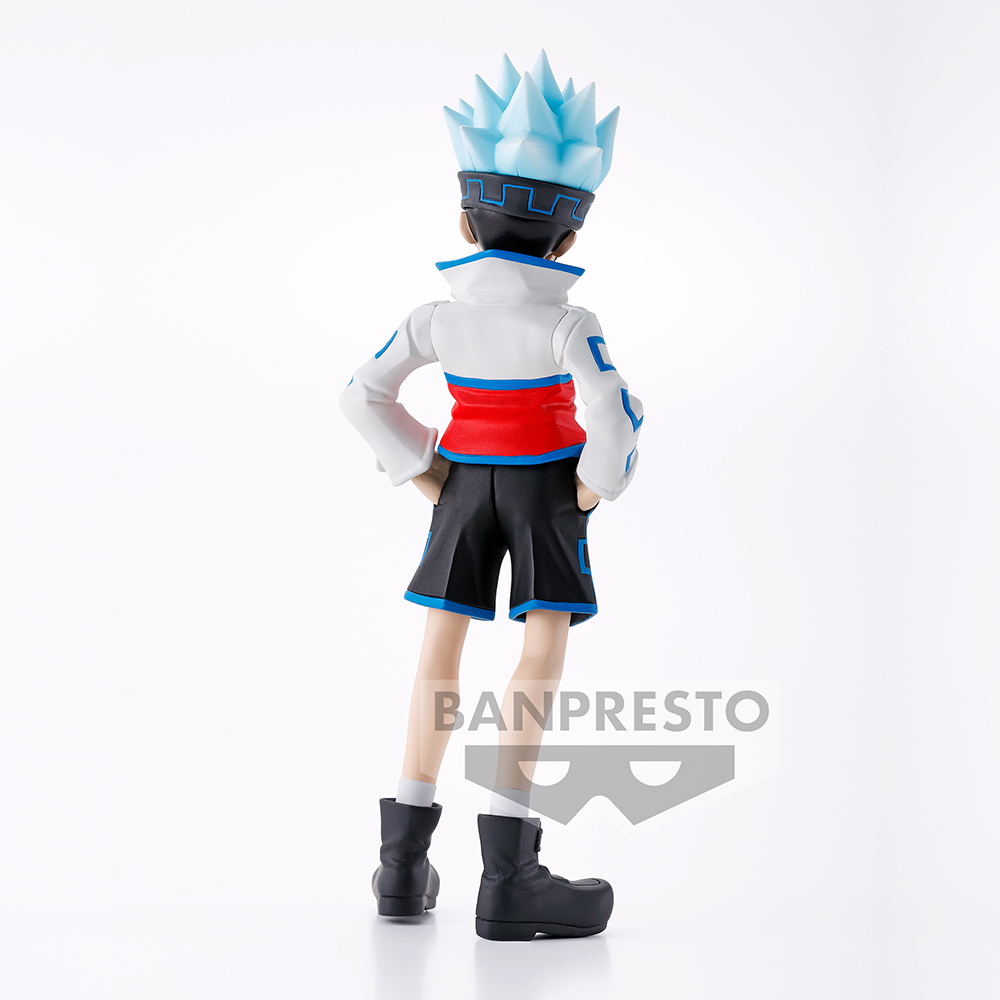 Horohoro Shaman King Prize Figure Crunchyroll Store