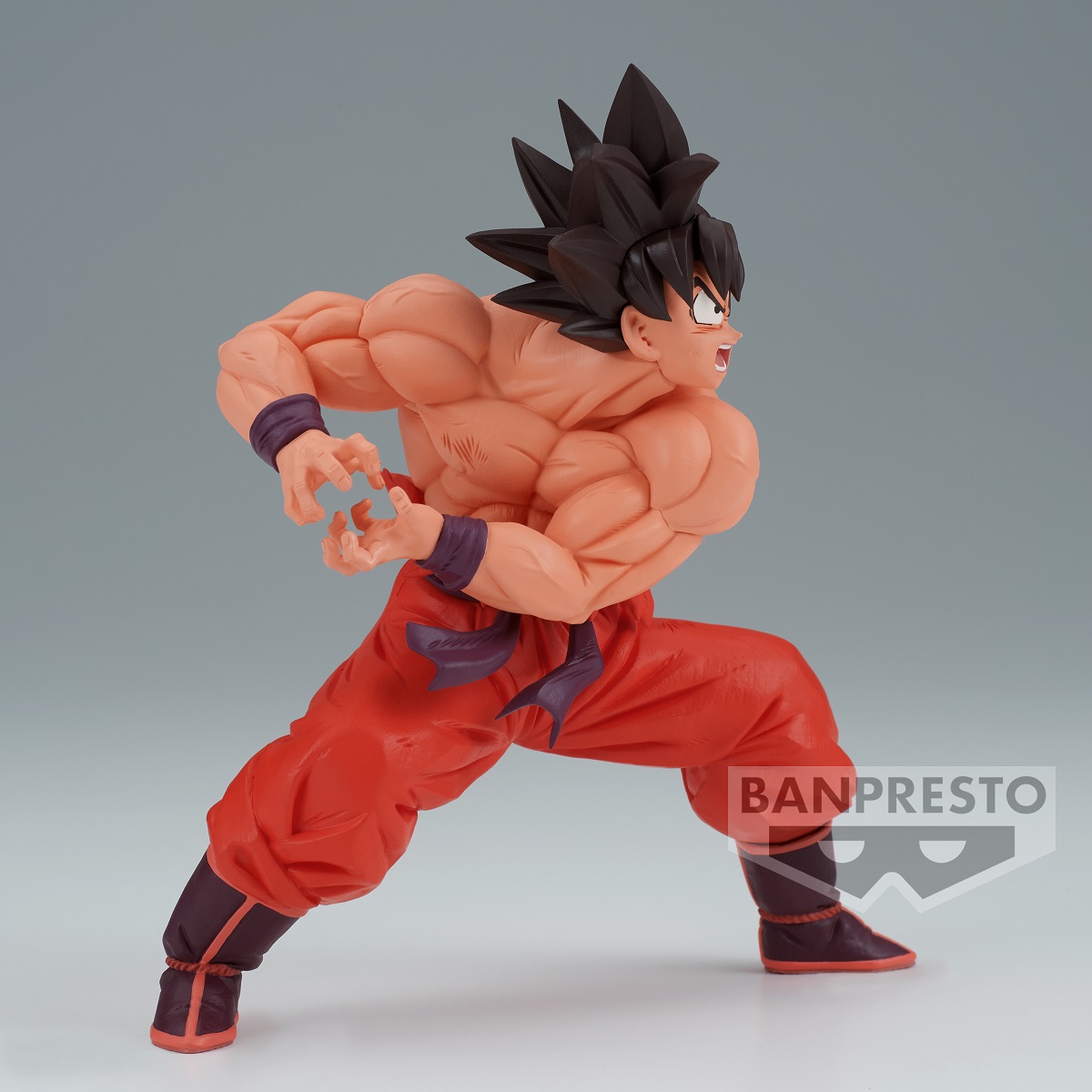 Dragon Ball Z Match Makers Super Saiyan 2 Goku