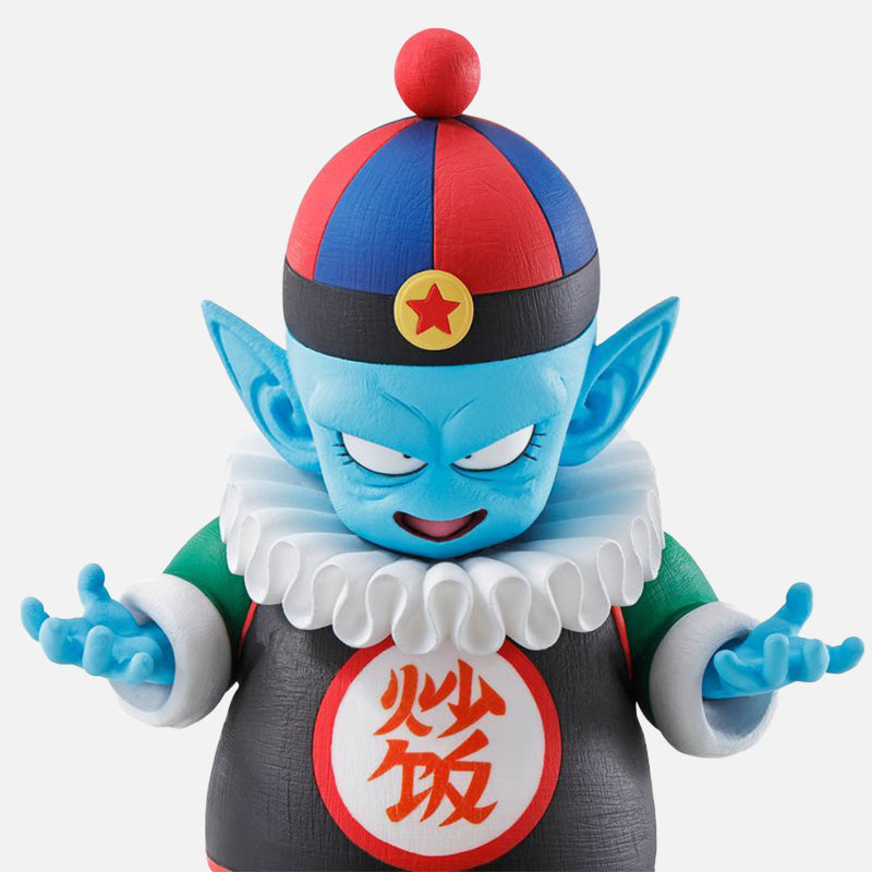 DRAGON BALL FIGURA ICHIBANSHO EX MYSTICAL ADVENTURE SON GOKU 12cm De Bandai