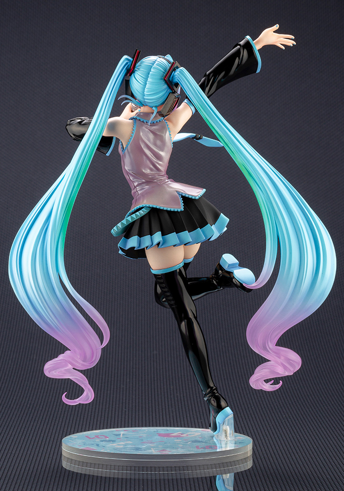 Aggregate more than 79 is vocaloid anime super hot - awesomeenglish.edu.vn