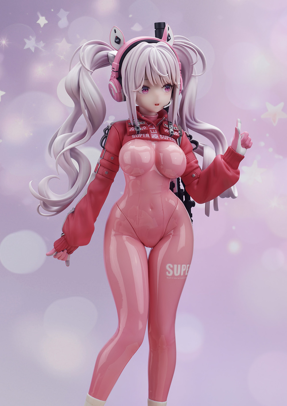 Goddess of Victory: Nikke - Alice Figure