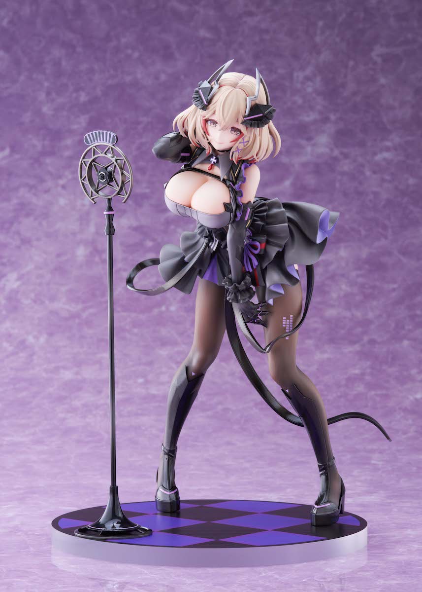 Azur Lane - Roon Muse 1/6 Scale Figure (AmiAmi Limited Ver.) image count 10