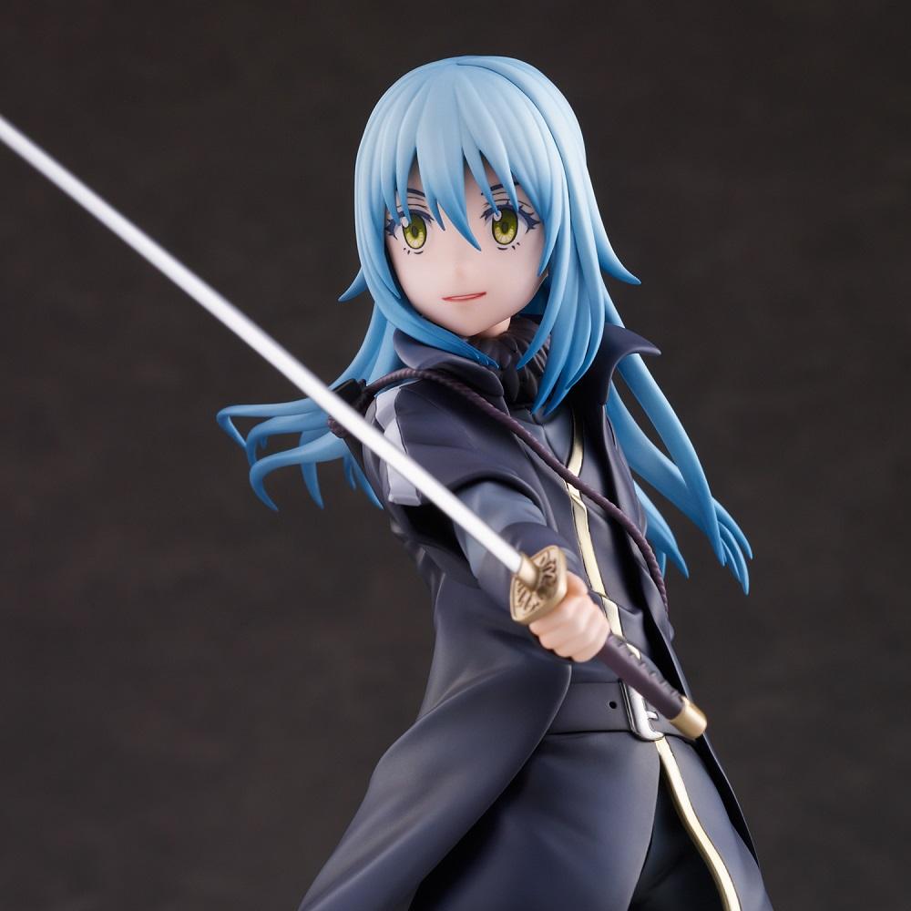 That Time I Got Reincarnated as a Slime - Rimuru Tempest Complete Figure image count 6