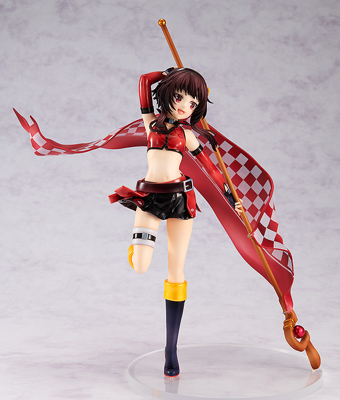 Crunchyroll Store Australia - Megumin, the cute archwizard